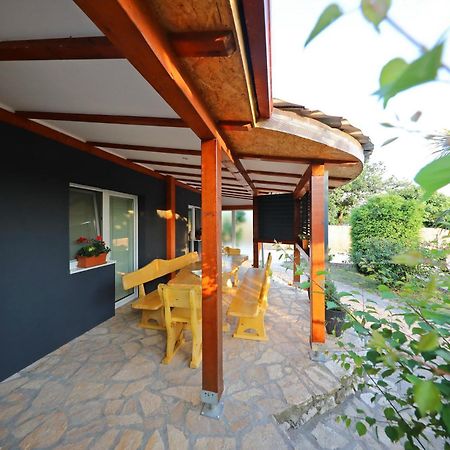 Villa Piljusic Debeljak Kültér fotó