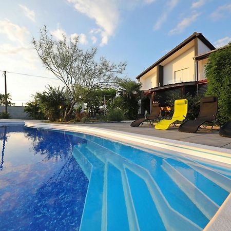 Villa Piljusic Debeljak Kültér fotó