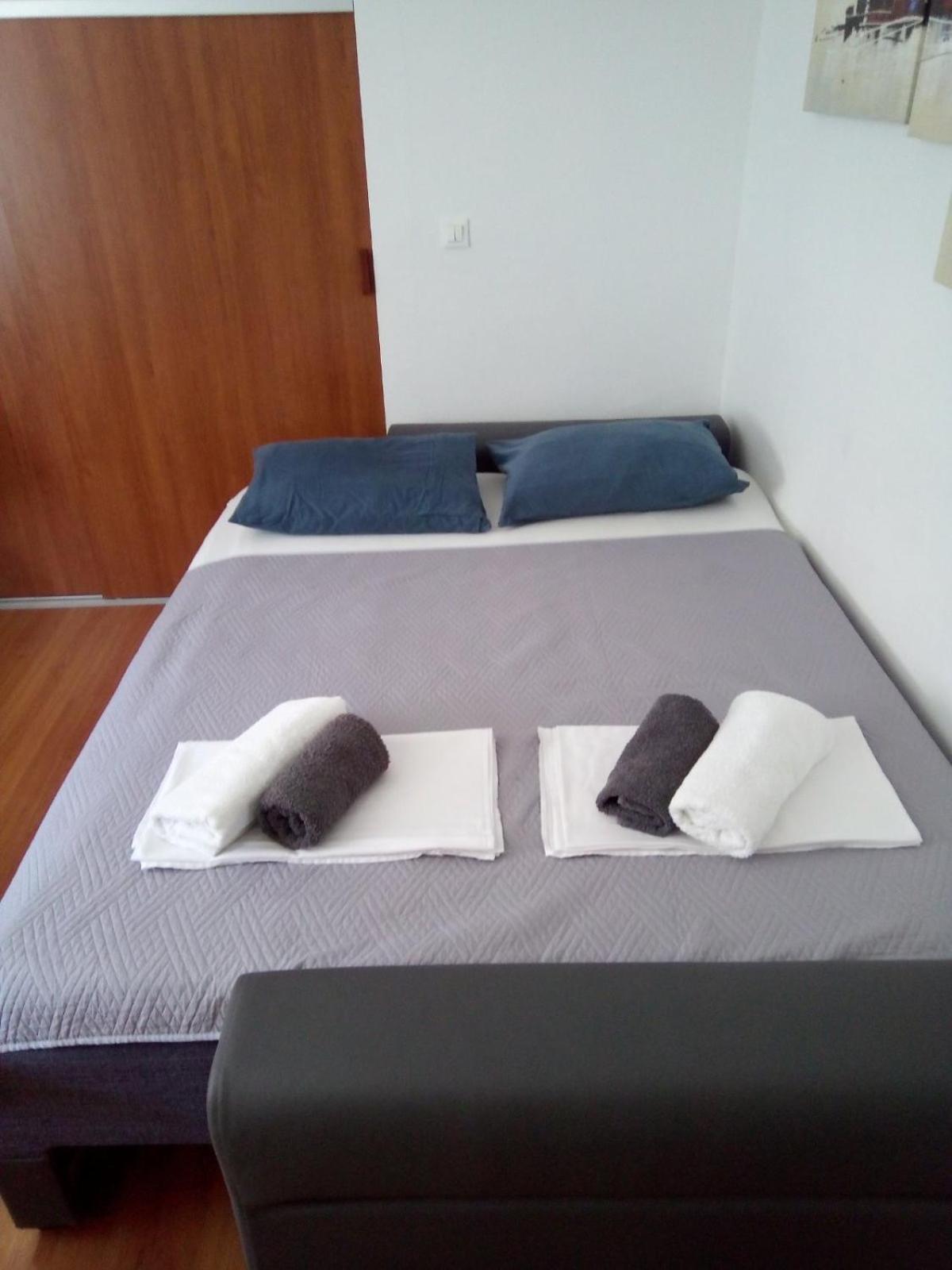 Villa Piljusic Debeljak Kültér fotó