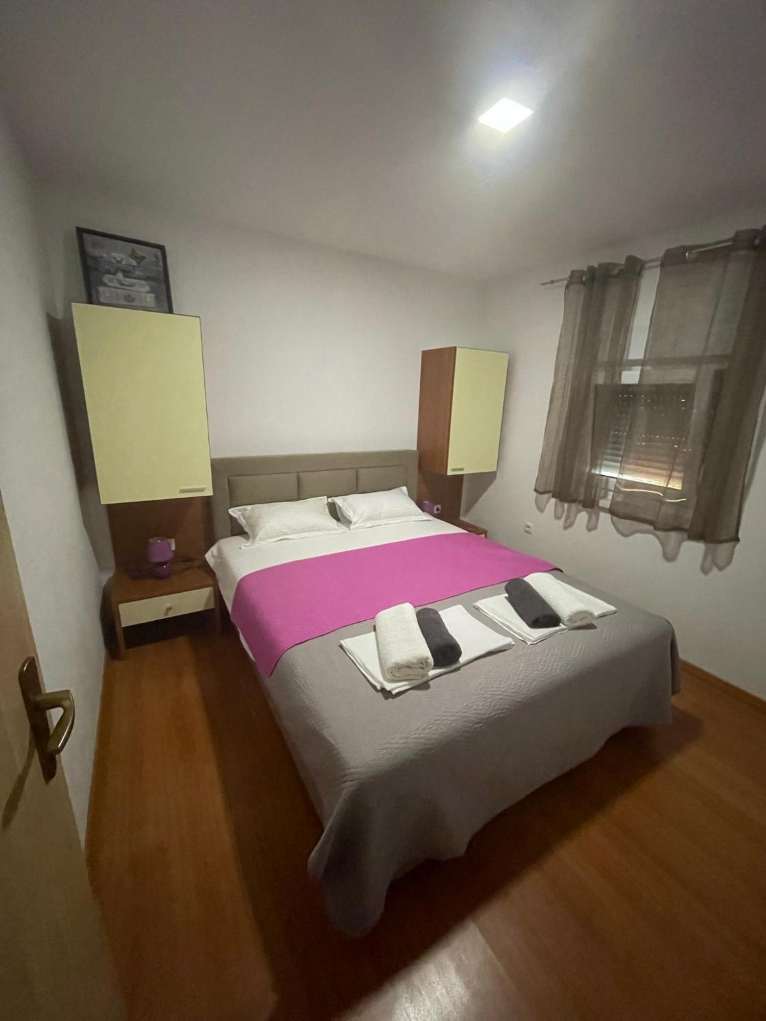 Villa Piljusic Debeljak Kültér fotó