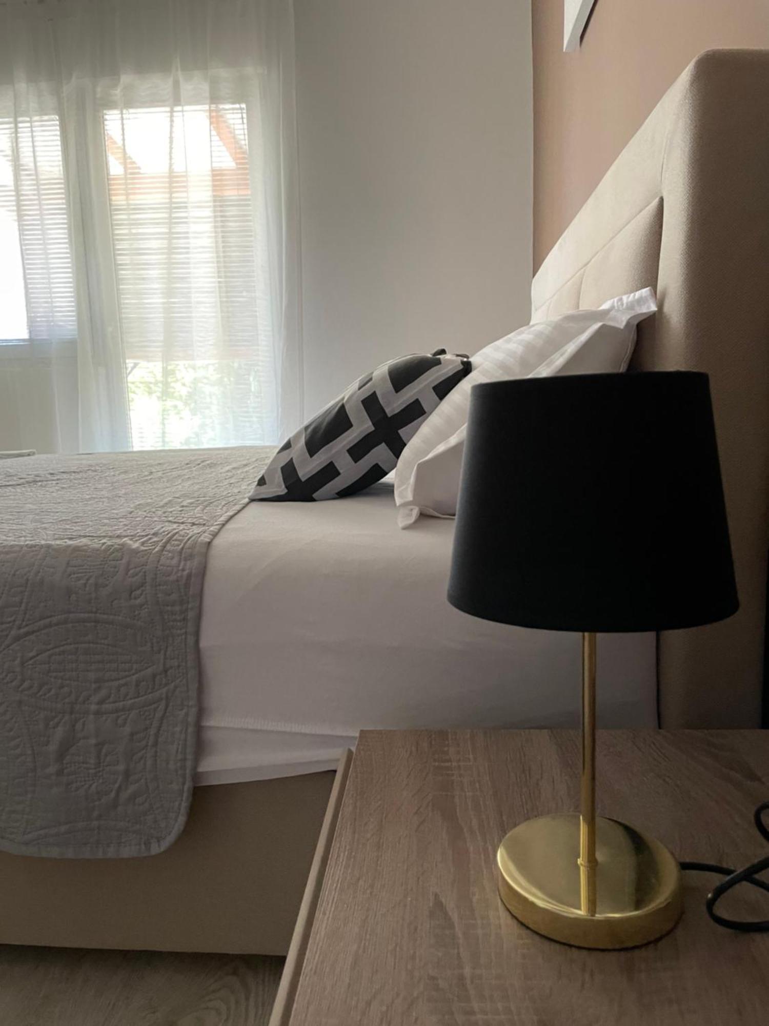Villa Piljusic Debeljak Kültér fotó