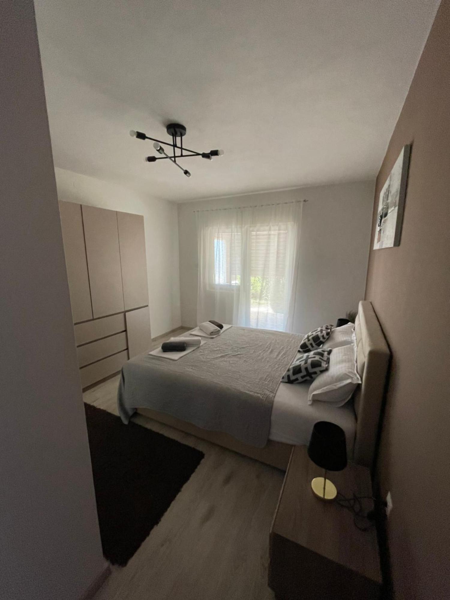 Villa Piljusic Debeljak Kültér fotó