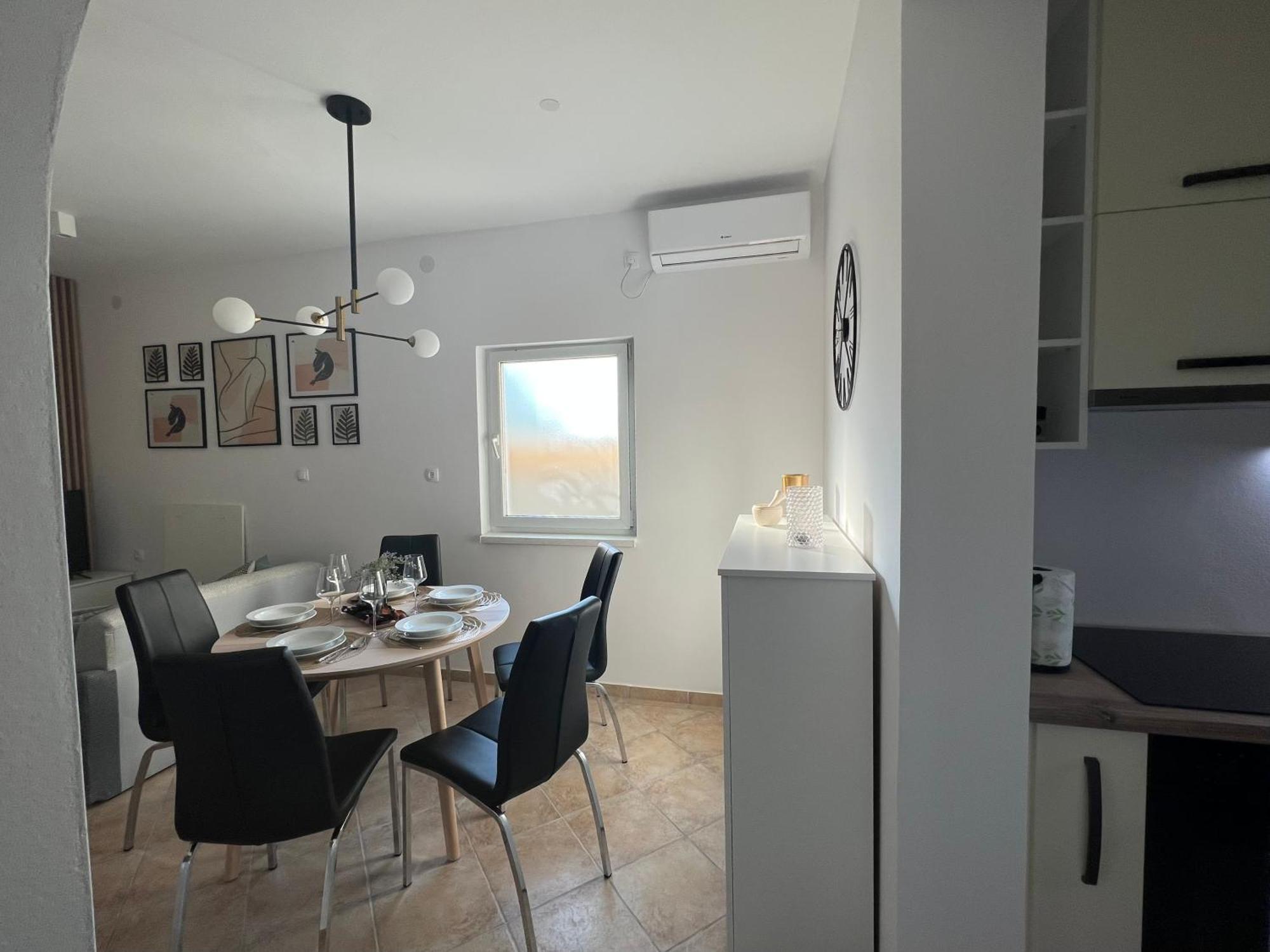 Villa Piljusic Debeljak Kültér fotó