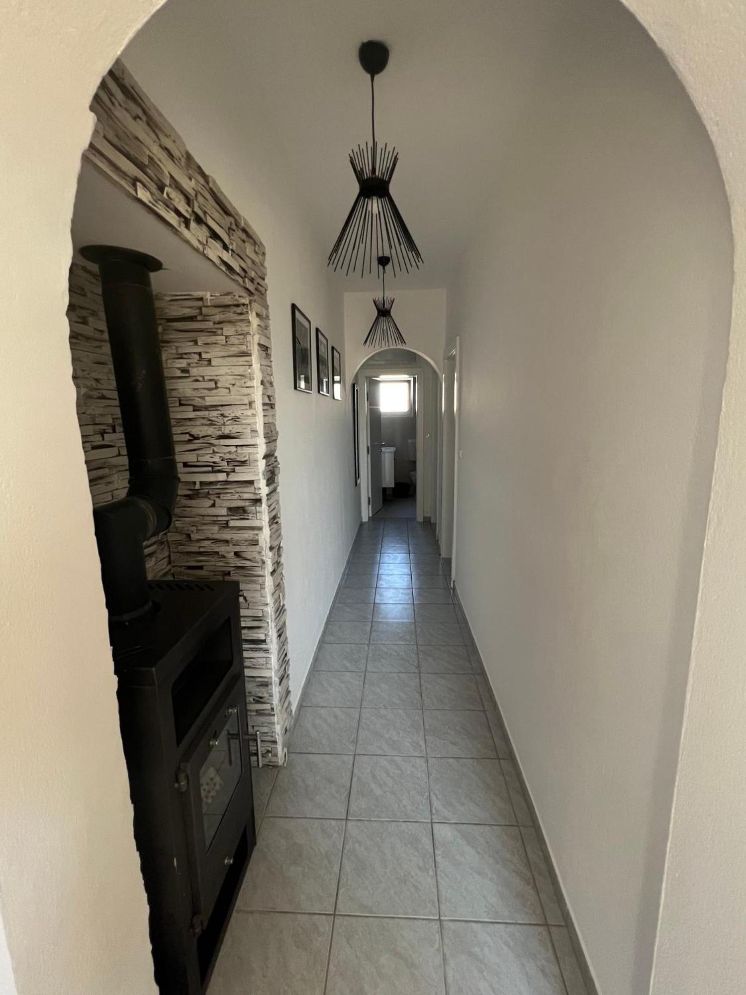 Villa Piljusic Debeljak Kültér fotó