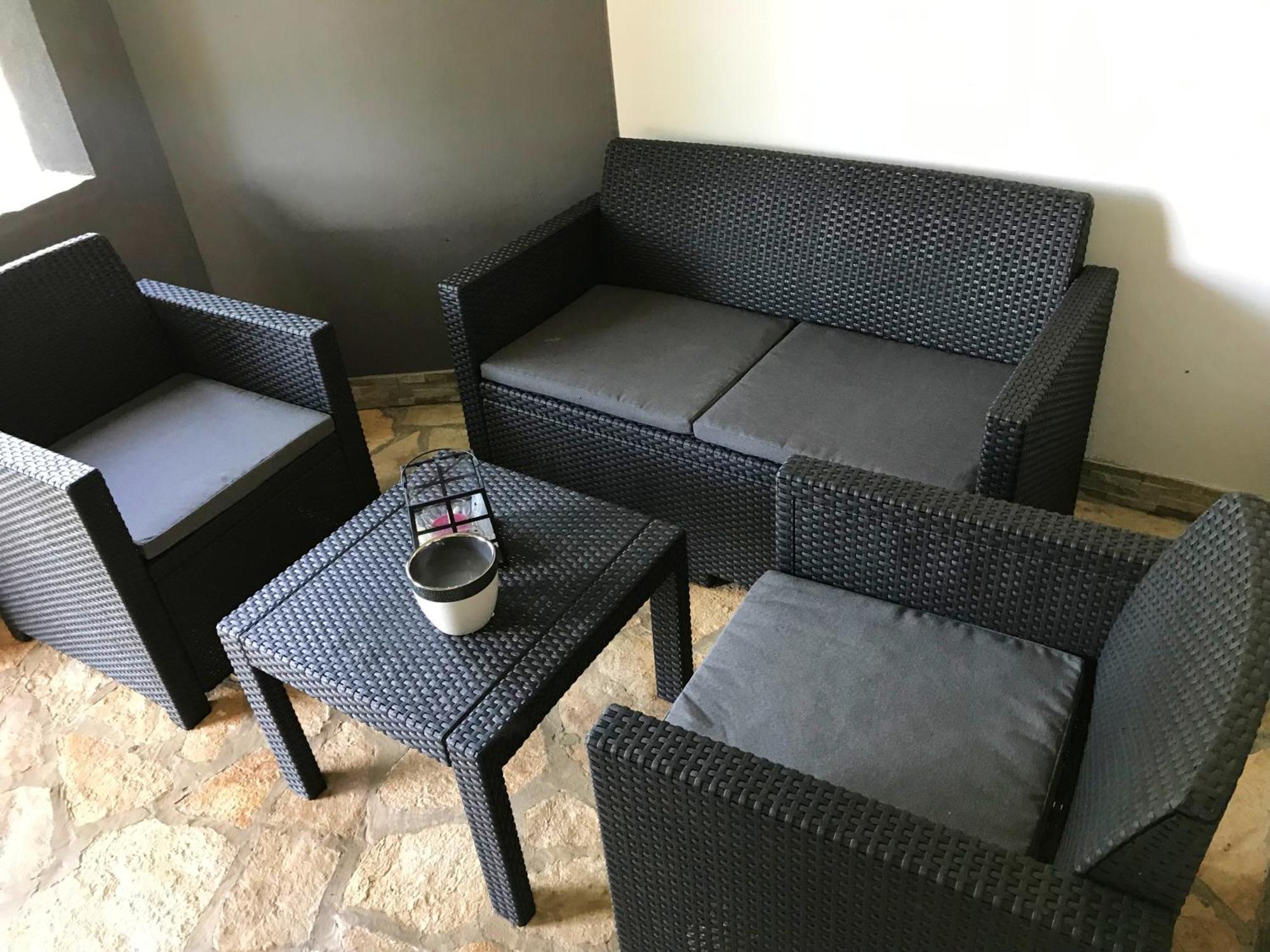 Villa Piljusic Debeljak Kültér fotó