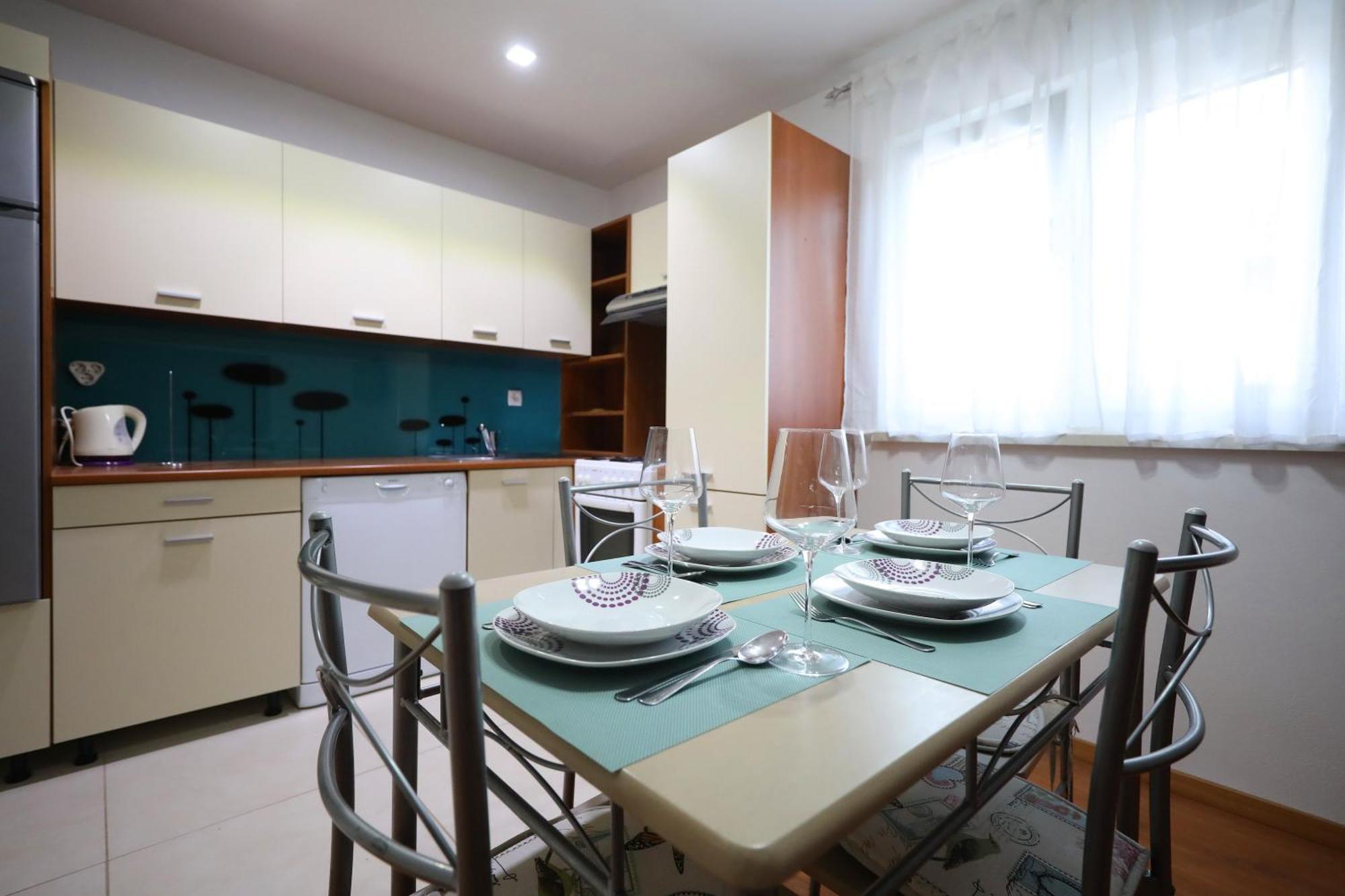 Villa Piljusic Debeljak Kültér fotó