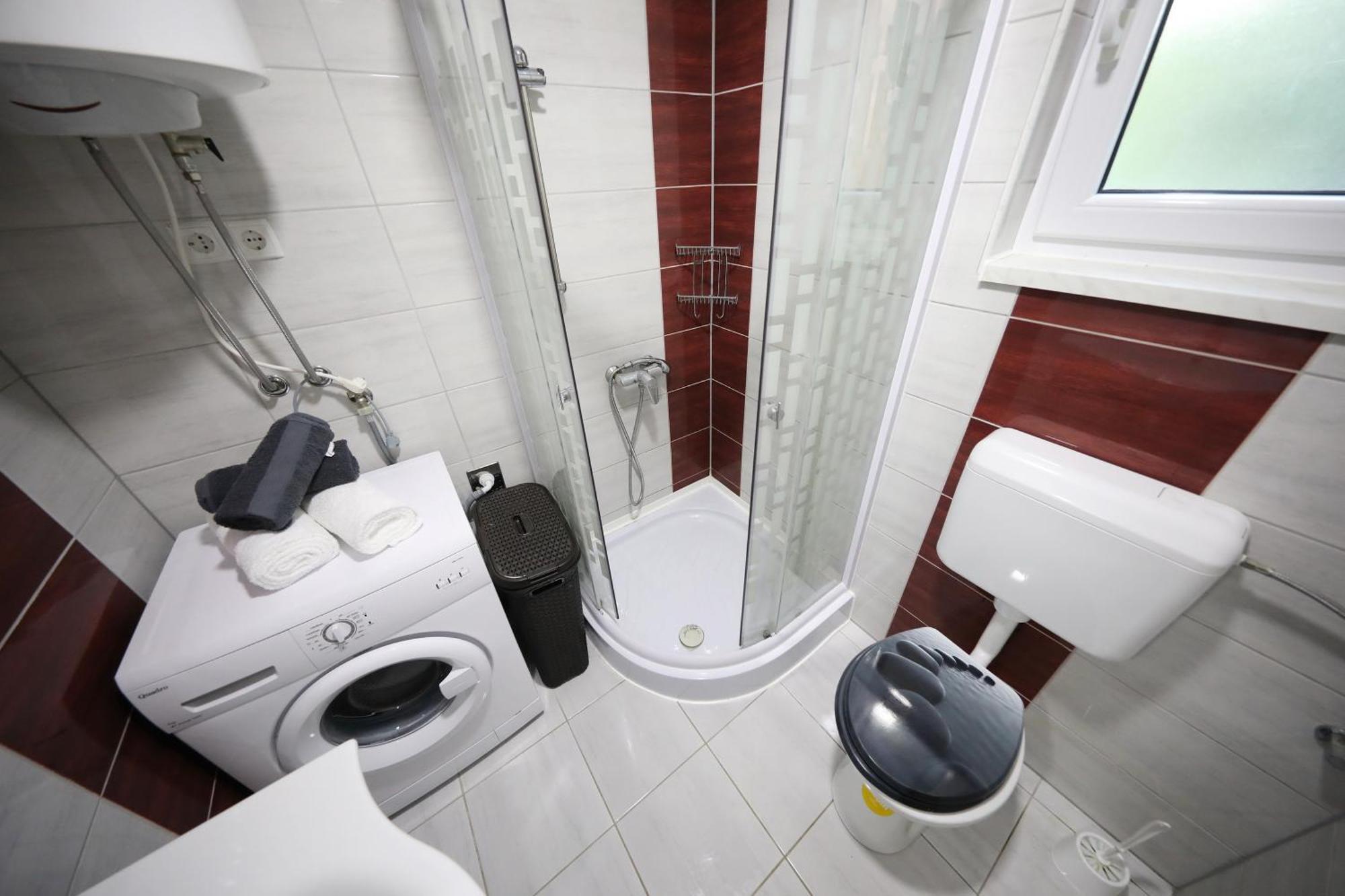 Villa Piljusic Debeljak Kültér fotó