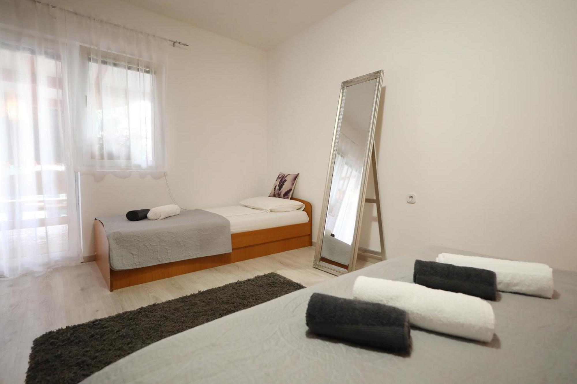Villa Piljusic Debeljak Kültér fotó