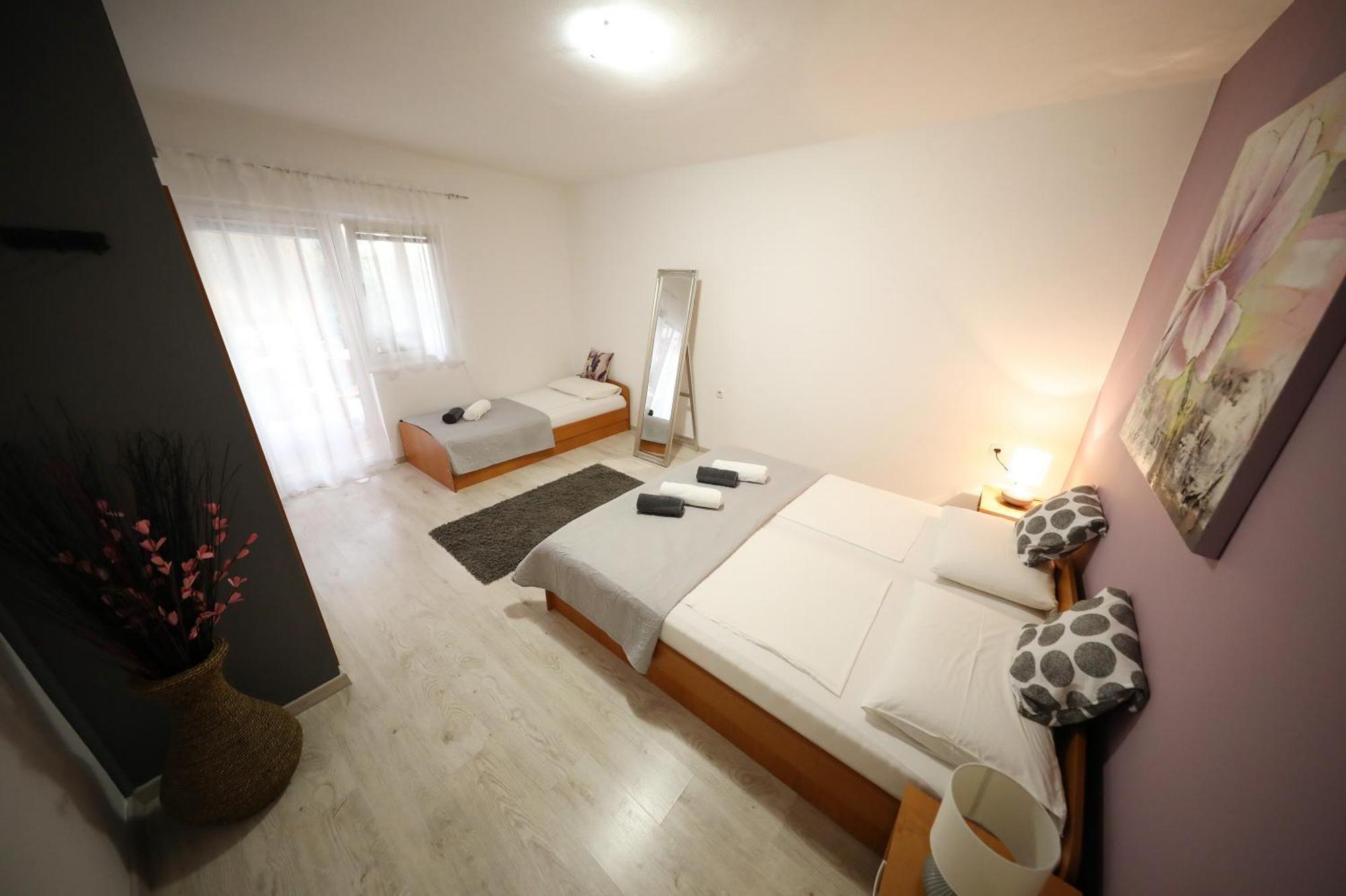 Villa Piljusic Debeljak Kültér fotó