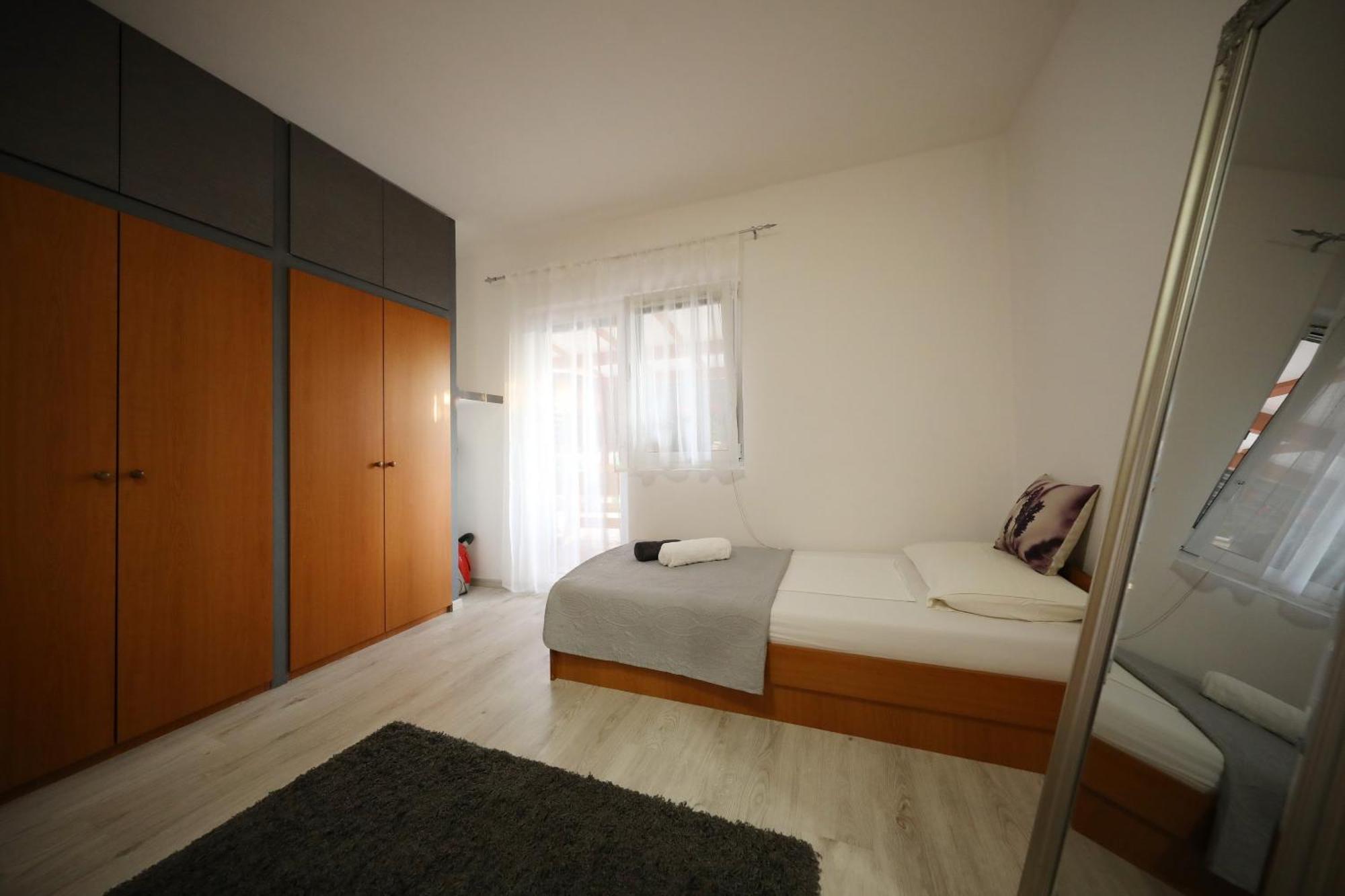 Villa Piljusic Debeljak Kültér fotó